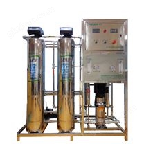 瓶裝純凈水設備