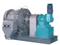 GY旋轉(zhuǎn)加壓連續(xù)過濾機(jī)