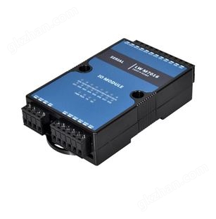 16路DO到RS485開關(guān)量