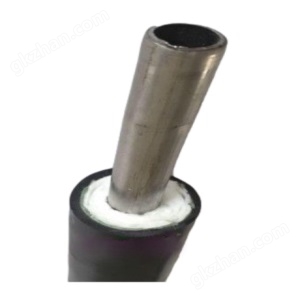 一体化仪表保温管