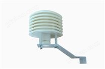 百葉箱空氣溫濕度傳感器
