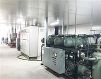 氣調庫制冷設備