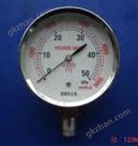 HX601精密數(shù)字壓力表