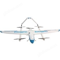 固定翼垂直起降無人機-UF25