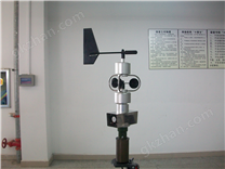 新型野戰(zhàn)氣象儀HYZY06B