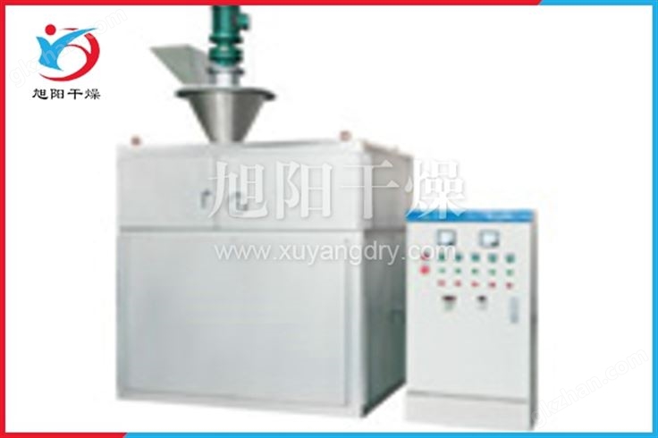 GFZL系列干法輥壓式制粒機(jī)