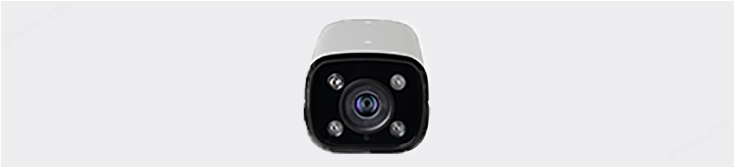 IPC2X55系列 200W/600W/800W一體化筒形高清智能網(wǎng)絡(luò)攝像機(jī)