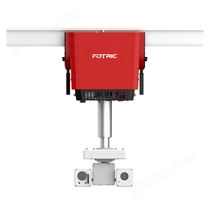 FOTRIC 轨道巡检机器人476