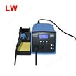 LW-100：100W   无铅防静电智能电焊台系列
