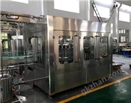 桶装水灌装机