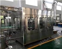 桶裝水灌裝機