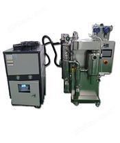 Ymnl-015A有機(jī)溶劑密閉噴霧干燥機(jī)
