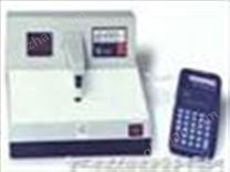 TD210黑白密度計