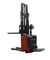 LG10-15ED托盤堆垛車（簡配，單缸不帶護臂）