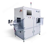 热缩膜智能视觉检测系统