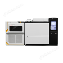 氣相色譜質譜聯用儀