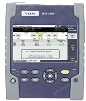 MTS2000光時域反射儀