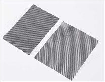 活性炭網(wǎng)狀過濾網(wǎng)