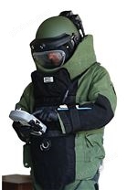 手持紅外拉曼一體機