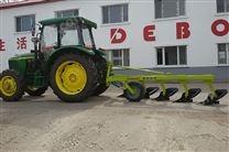 DEBONT 4630W型水田犁