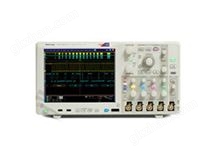 MSO5000B/DPO5000B 混合信号示波器系列