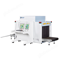 雙視角8065D安檢機(jī)進(jìn)口配置包安裝培訓(xùn)