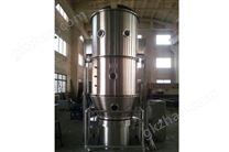 FL系列沸騰制粒干燥機(一步制粒機)
