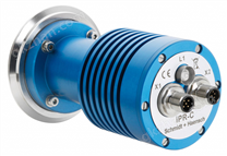 在線折光濃度儀 iPR Compact2基礎(chǔ)型