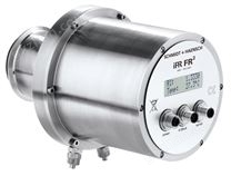 在線折光濃度儀 iPR FR2全量程型