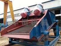 KZS高效礦用振動(dòng)篩