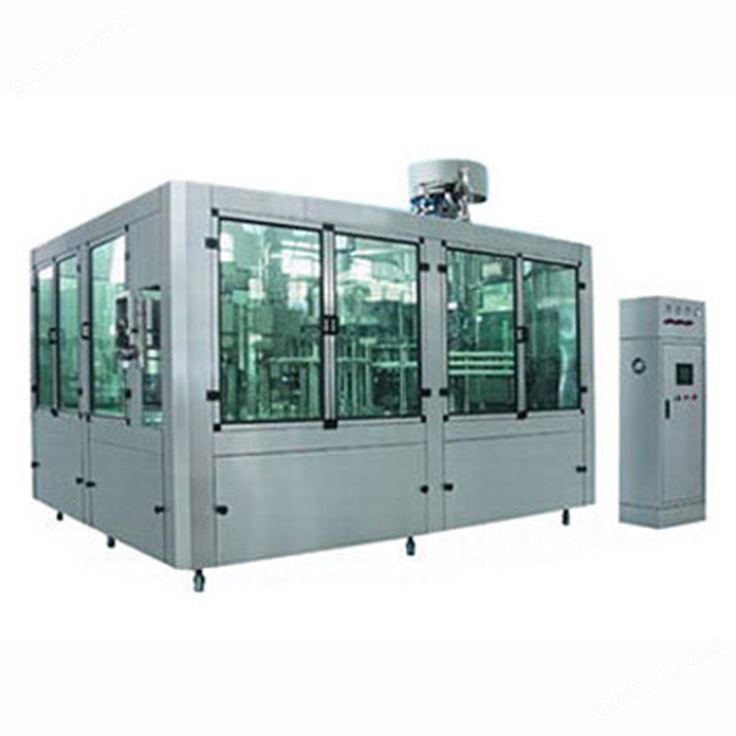 碳酸饮料灌装设备