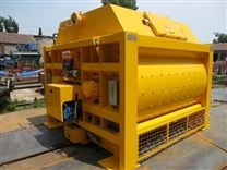 混凝土攪拌機(jī)