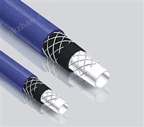 931B80 重型靈活PVC噴霧軟管 耐壓80Bar 水氣兩用軟管