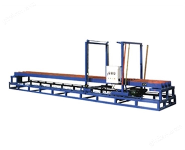 EPS板材切割机（PSC2000-8000）