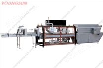 YS-ZB-6I 多功能收缩包装机