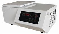 TGL-16M臺式高速冷凍離心機