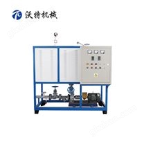 導(dǎo)熱油加熱器