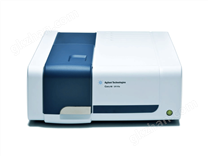 Cary 60紫外可見分光光度計(jì)