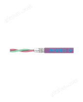 PROFIBUS DP总线电缆