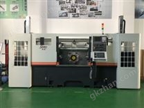 世合自動(dòng)送料CNC車床