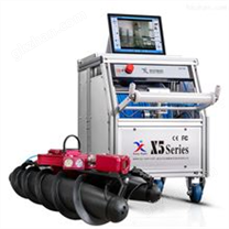 X5-HR4-全地形高清管道机器人