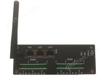 AiGW600W 6串口 無線WiFi串口多主機網關 集成WiFi路由器 全自動運行 無需編程