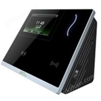 中控A205面部刷卡考勤門禁機
