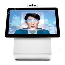 双屏人证核验机YH-P12