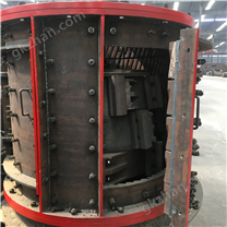 復(fù)合式破碎機