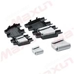 JXL/JXD 系列楔型并溝線夾