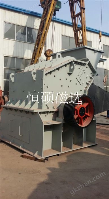 第三代制砂机