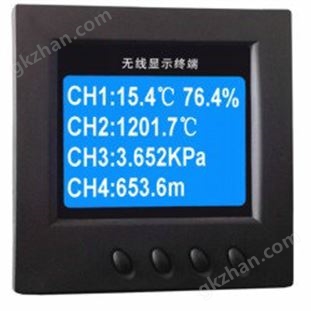 SWSN-HMI1無(wú)線數(shù)據(jù)接收顯示器