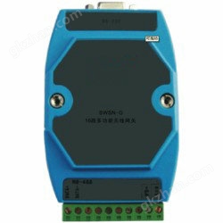 SWSN-G2无线数据网关