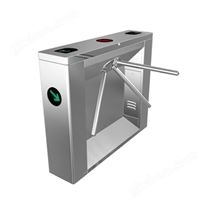 桥式斜直角三辊闸